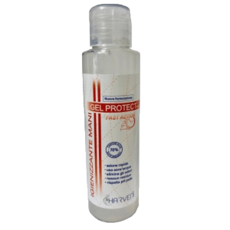 Gel Protect – VS500