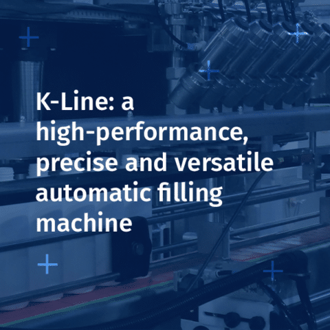 A High-Performance, Precise and Versatile Automatic Filling Machine