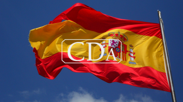 Filliale CDA espana