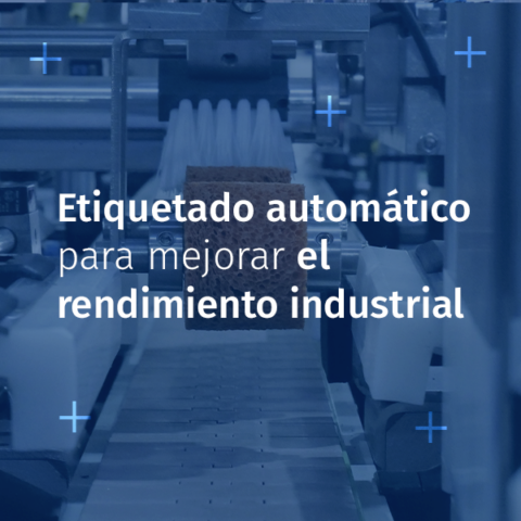 Una tecnología clave para la logística y el embalaje