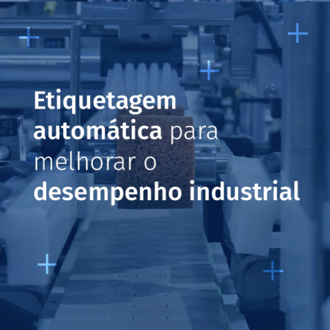 Uma tecnologia essencial para logística e embalagens