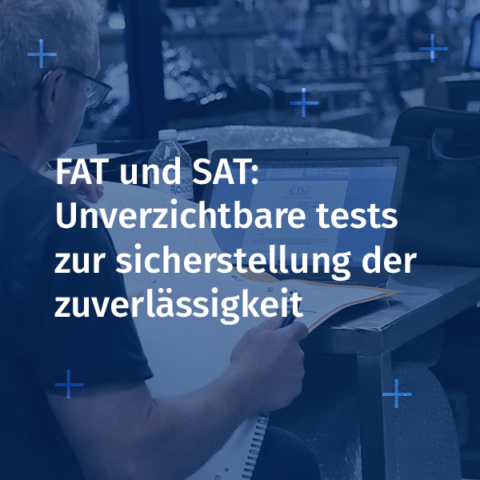 Unverzichtbare Tests zur Sicherstellung der Zuverlässigkeit