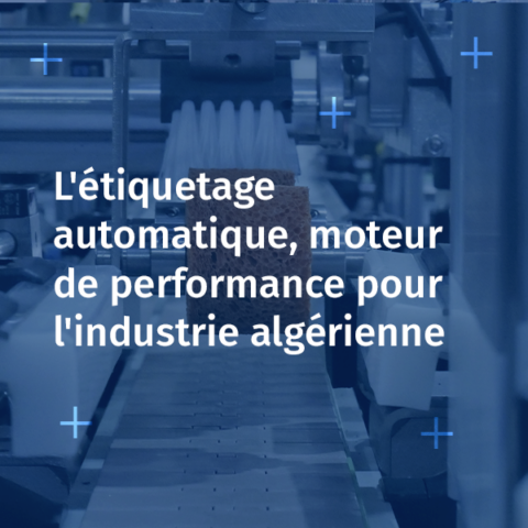 Une technologie au service de la logistique et de l'emballage