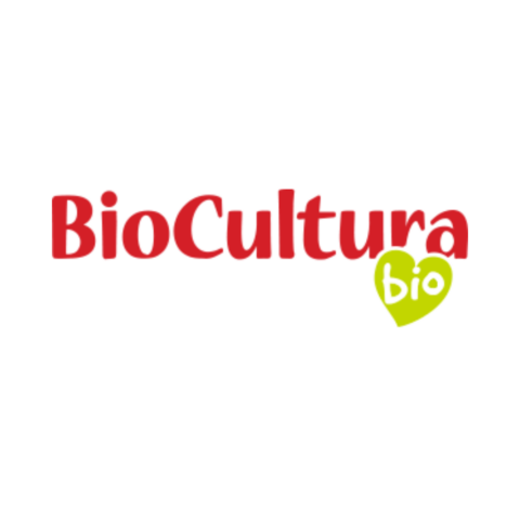 Logo BIOCULTURA