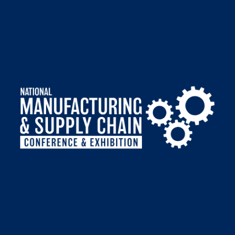 National Manufacturing & Supply Chain Exhibition 2026