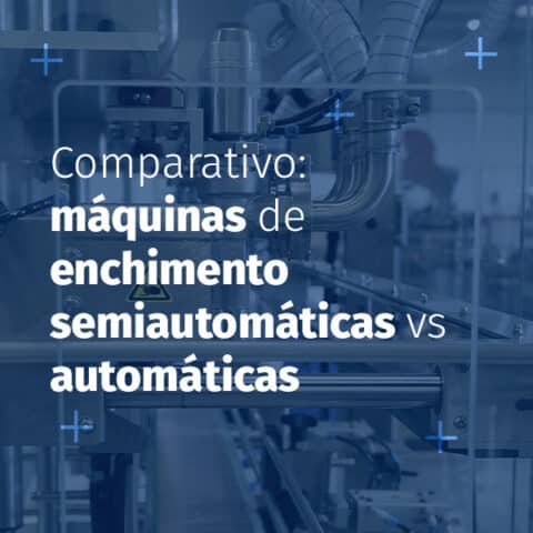 Actu picture - comparativo : maquinas de enchimento semiauto vs auto