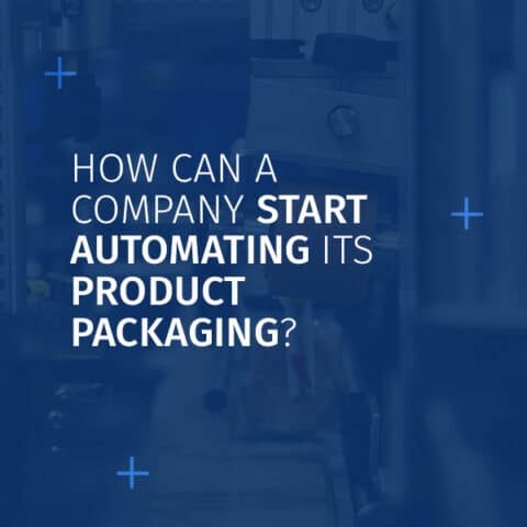 Current image topic: ‘How can a company begin to automate the packaging of its products?’
