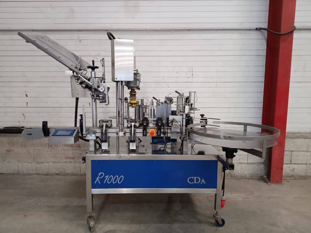 R1000 Viti d’occasion