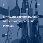 automatic capping machine