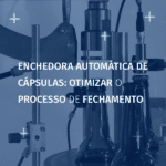 Encapsuladora automática: