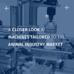 animal industry market