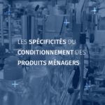 Les produits ménagers