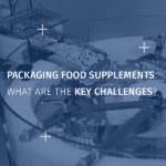 Le conditionnement de complément alimentaire